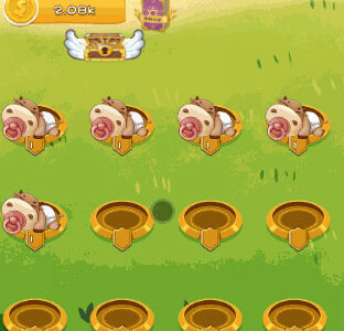 [陀螺世界-带APP非论坛垃圾货]4月最新更新价值几万火爆朋友圈陀螺世界全新养牛