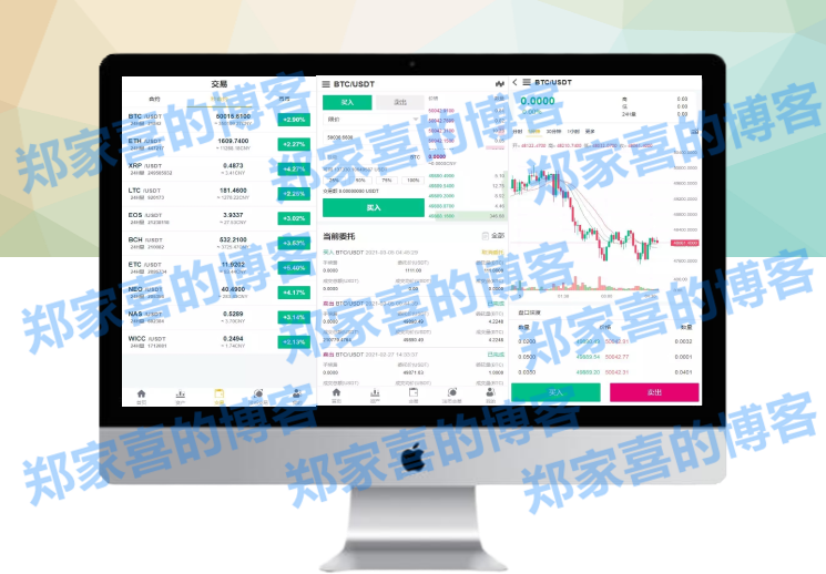 新版BBANK交易所完整源码 仿火币带秒合约+多语言