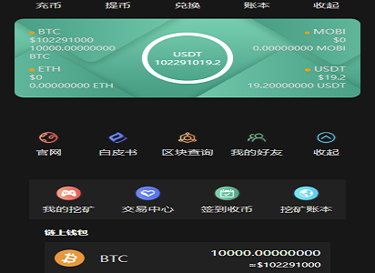 1995最新猫力币|区块链|多币种量化钱包|新token钱包源码|智能狗|推荐奖励