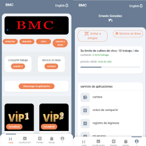 双语言任务抢单系统/抢单自动审核/国外版任务系统