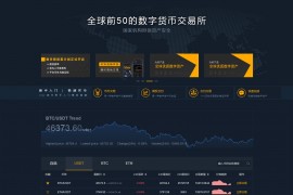 JAVA数字交易所平台永续合约/币币交易/法币交易/C2C/OTC等