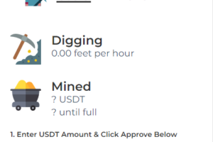 【独家资源】智能合约挖矿/伪挖矿系统/智能合约资金盘/授权盗U