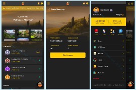 独家定制运营版刷单抢单旅游版