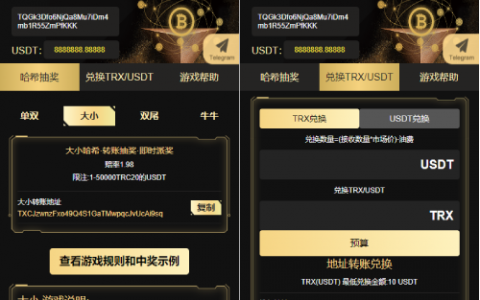 黑色UI哈希竞猜源码/区块链区块哈希竞彩/前端VUE