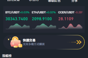 【独家资源】多语言交易所/日夜双色/币币交易/秒合约/理财/带开源工程+搭建教程