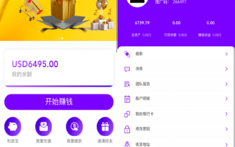 多语言海外抢单刷单源码/打针/叠加组//前端vue/订单自动匹配系统
