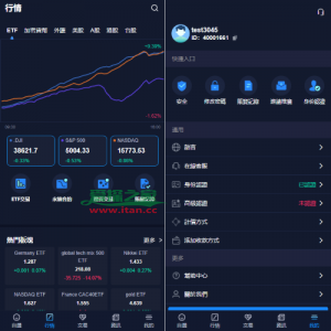 java版综合交易所系统/股票/外汇/虚拟币交易所系统/全开源