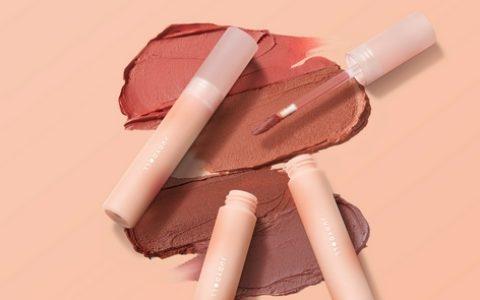 橘朵推出全新棉花糖唇霜 引领秋冬温暖色调