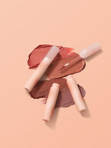 橘朵推出全新棉花糖唇霜 引领秋冬温暖色调