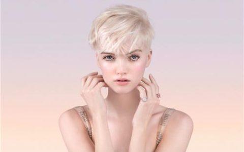 春日美白三重奏 雪灵晶新品三部曲带你4周焕新美白肌