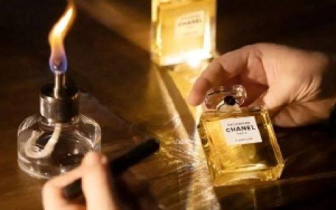 属于秋天的独特气味