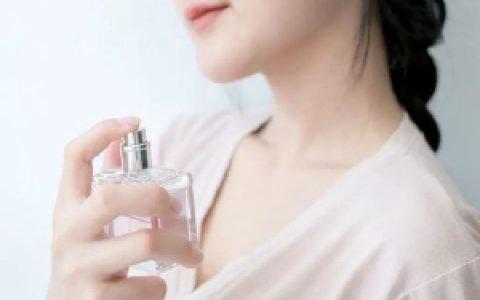 香水“降温”？这瓶让我直呼“哇塞”！