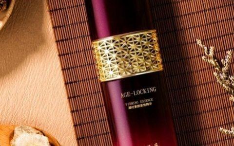 抗初老就用片仔癀“小弹簧”凝时精华