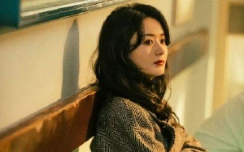 烫完头感觉自己可以直通春晚了