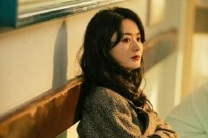 烫完头感觉自己可以直通春晚了