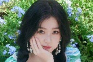 高级感逆袭 虞书欣的红毯妆容爆改思路