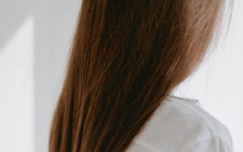 让头发变得柔顺有光泽的小妙招