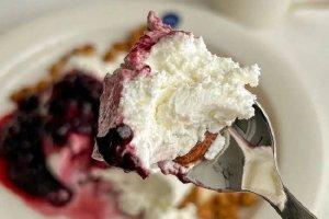 健康美味 酸奶也变成了我吃不起的样子！？