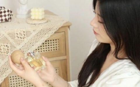 秋天怎么能没有木质香?