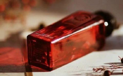 香水葬礼才能用？这是可以说的吗！