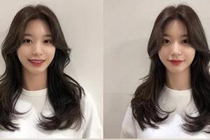 脸短不能有刘海？这几款美到飞起！