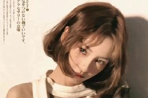 有种“整容”叫baby剪短发