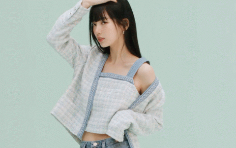 开春变美第一件事 就是剪个裴秀智同款公主切！