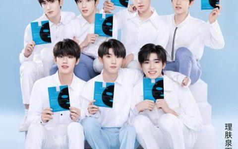 理肤泉清痘净肤修护面膜——“水杨酸黑膜”全新上市