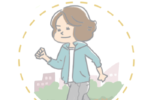 瘦身新习惯 如何减掉内脏脂肪？