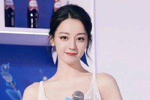 浓颜化妆难？来看看迪丽热巴的妆容思路