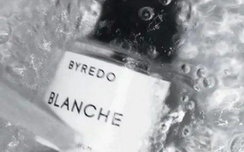 穿上这支永不落俗的香 你就是高级本身