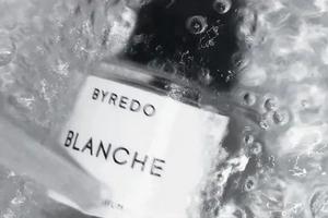 穿上这支永不落俗的香 你就是高级本身