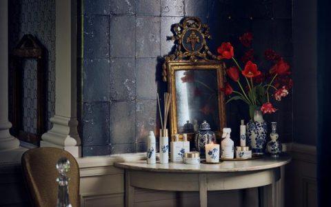 Rituals阿姆斯特丹限定系列于中国大陆正式发售