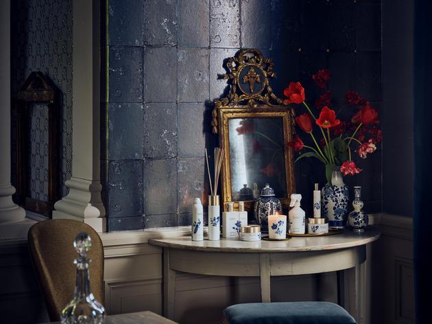 Rituals阿姆斯特丹限定系列于中国大陆正式发售