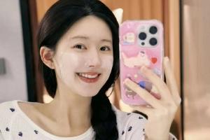 赵露思虞书欣的编发 真有东西