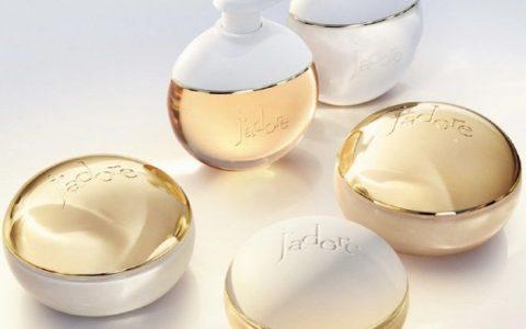 迪奥真我流金系列|延续真我繁花香迹 挚献芬芳护肤仪式