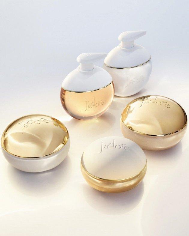 迪奥真我流金系列|延续真我繁花香迹 挚献芬芳护肤仪式