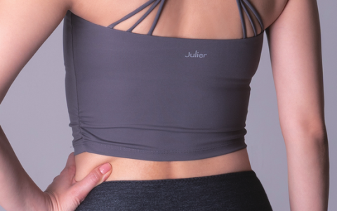 身体疼痛、塑形困难可能是因为没有正确运用躯干！