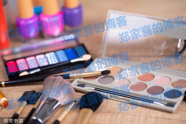 2023美妆口碑榜深度解读 从裸妆美拉德卷出的彩妆潮流
