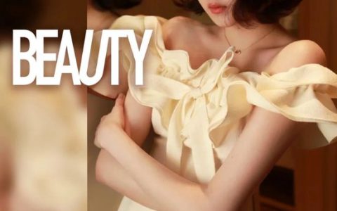 天了噜 关晓彤变嫩变美的秘密终于被我发现了