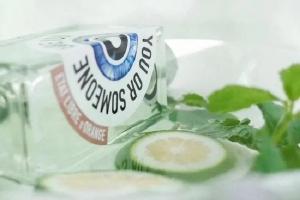 葬礼才能用的香水？这是可以说的吗！