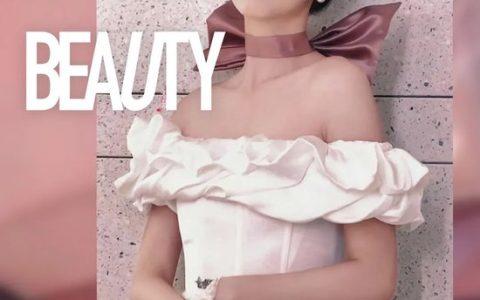 猫塑女风爆火 如何打造猫系女孩妆容？