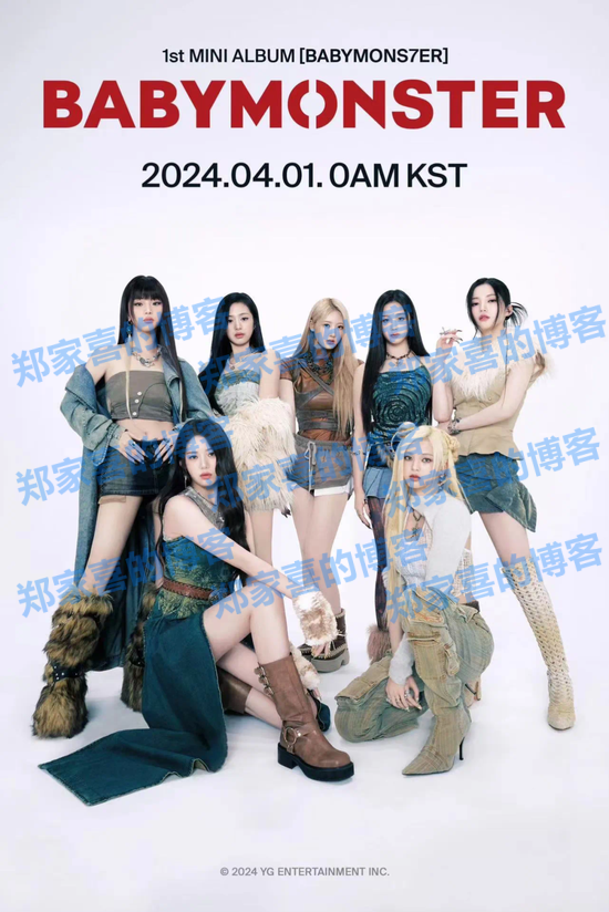 韩娱女星魅力大赏 Jennie的奶凶气质如何拿捏？