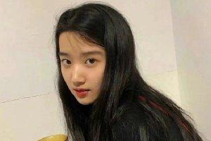 氧气女孩 她的照片承包了我一年的头像！