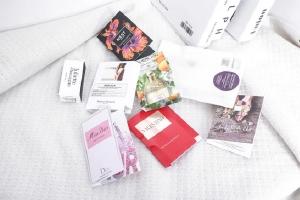 香水也有盲盒？玩的就是心跳！