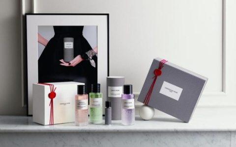 初夏升温季 用DIOR迪奥香氛唤醒清新活力