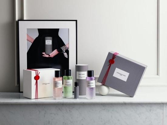 初夏升温季 用DIOR迪奥香氛唤醒清新活力