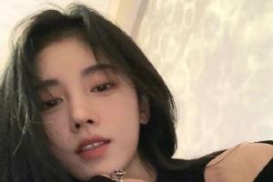 鞠姐偏爱的高颅顶在杨幂的造型里很少出现？