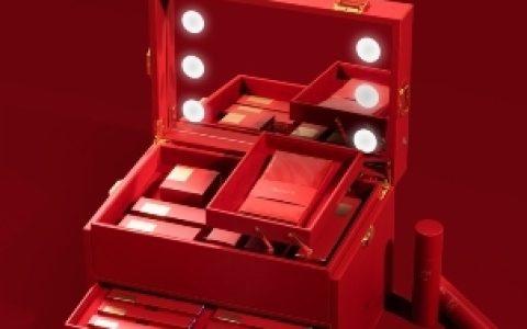 环球健康美肤品牌艾遇重磅推出"艾遇添虎·2022新年限定礼盒"