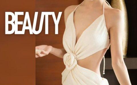 金智媛胡连馨的相似气质 同类型女孩如何美化自己